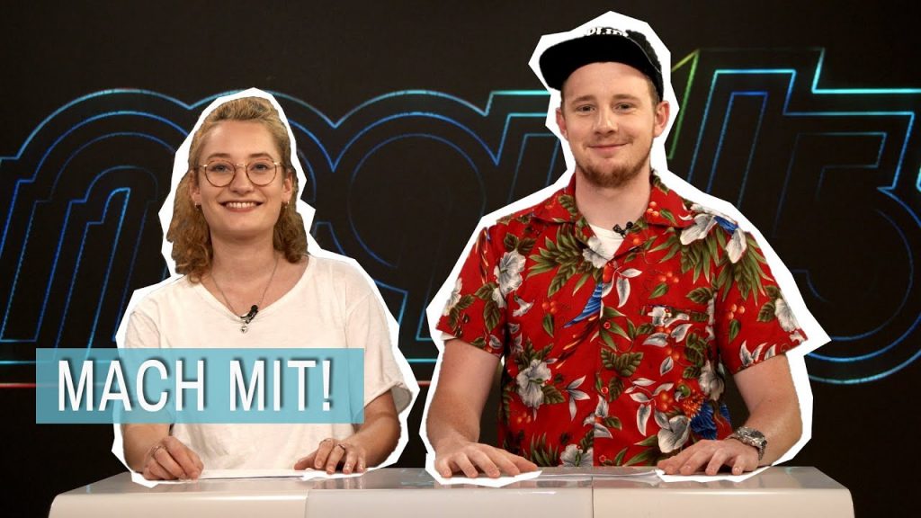 Digitaler Infoabend